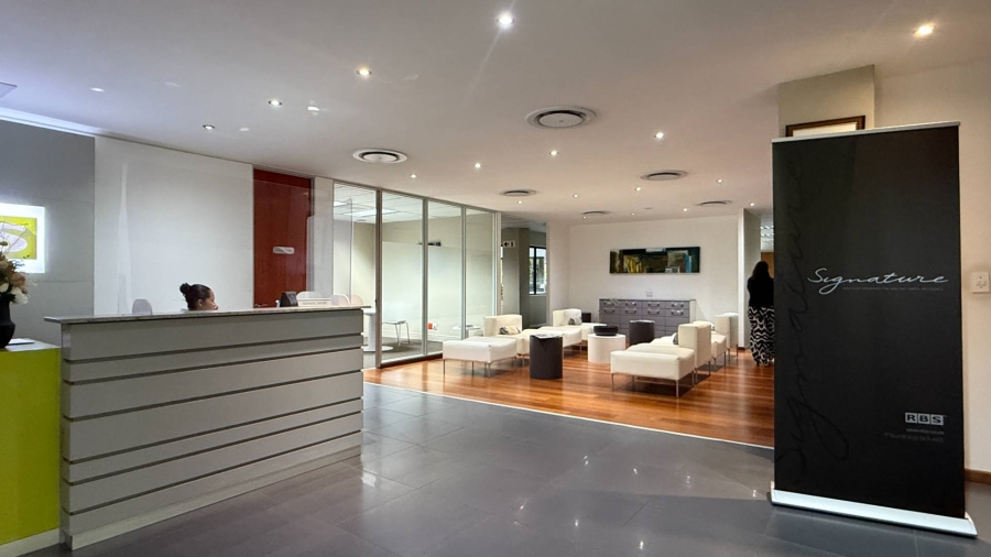 To Let Commercial Property for Rent in De Waterkant Western Cape